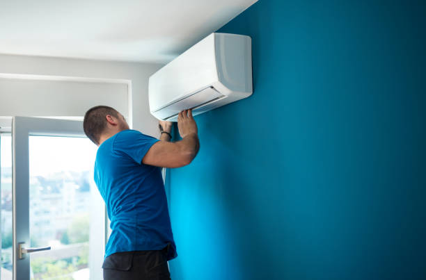 Best Best HVAC companies  in Jersey Shore, PA