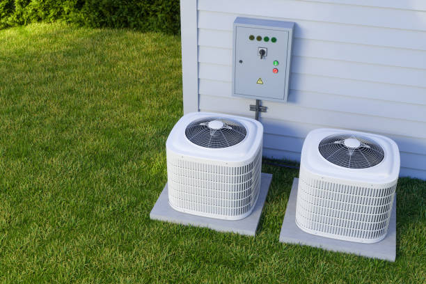 Best Best HVAC companies  in Jersey Shore, PA
