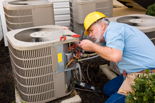 Best HVAC maintenance near me  in Jersey Shore, PA