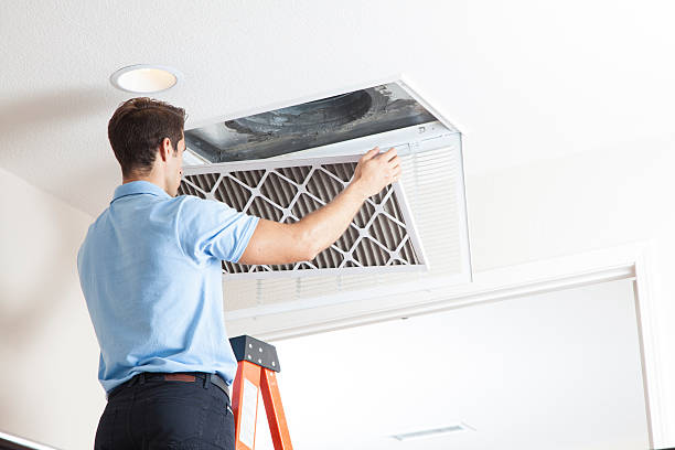Trusted Jersey Shore, PA HVAC Experts