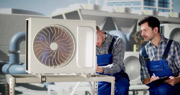 Best HVAC installation services  in Jersey Shore, PA